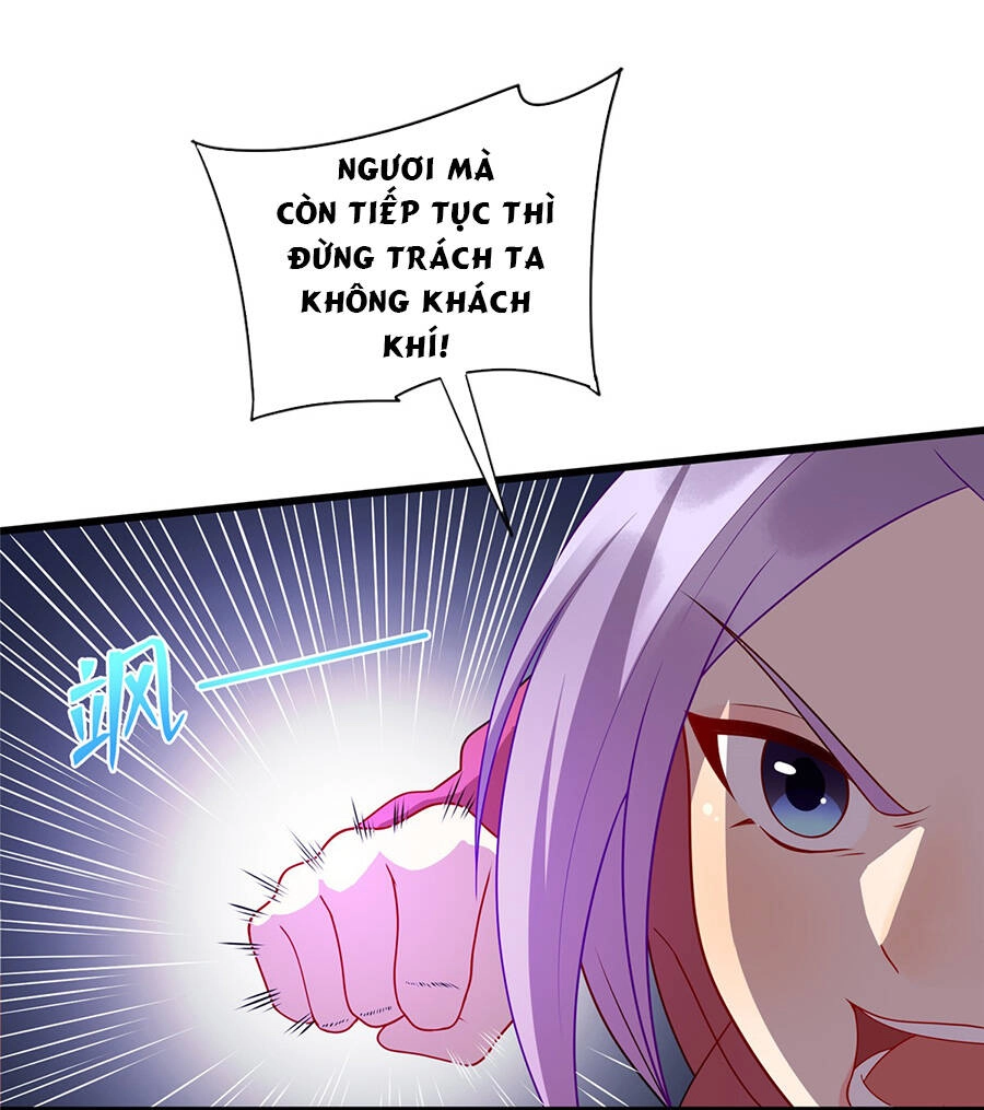 Long Hoàng Vũ Thần Chapter 32 - 5