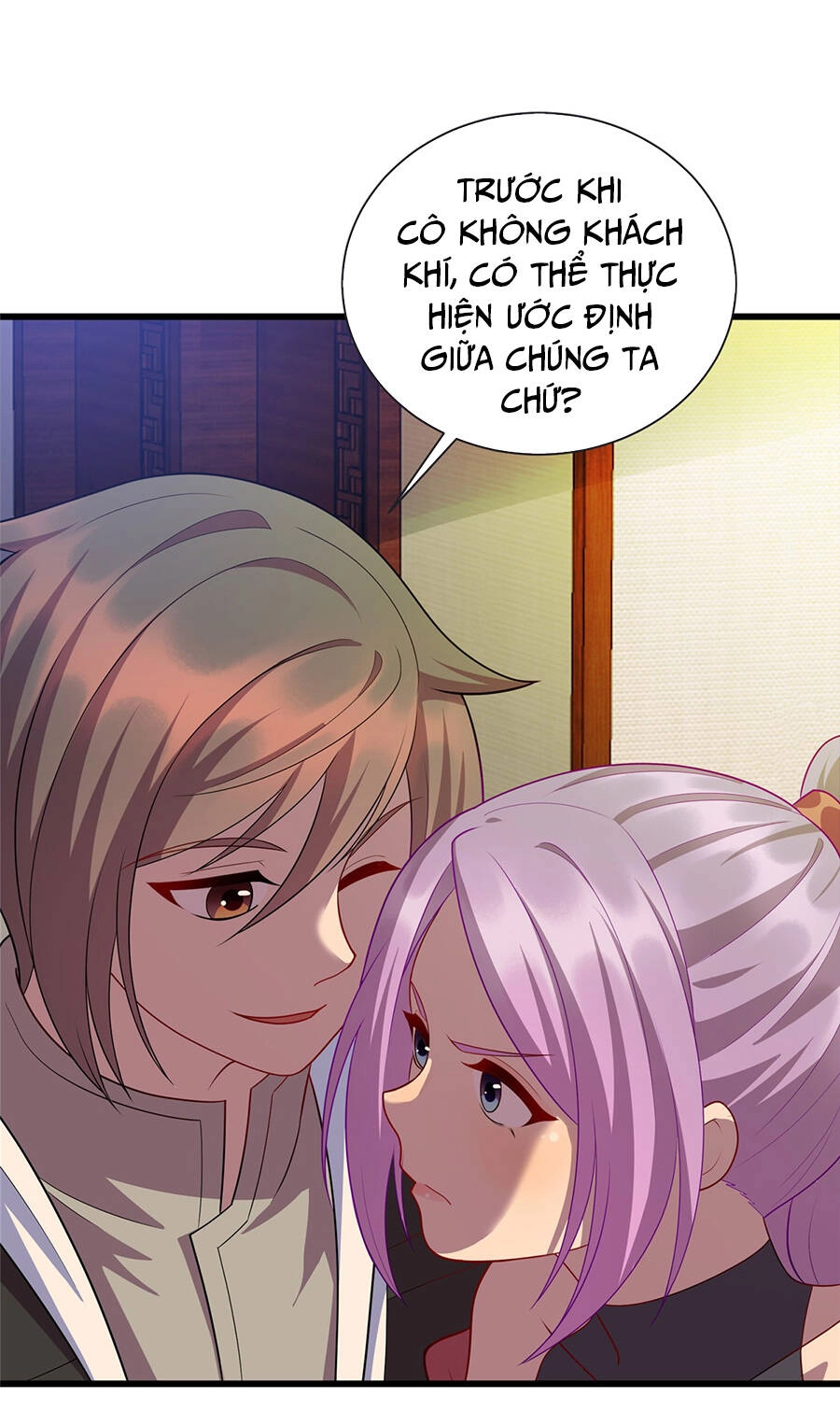 Long Hoàng Vũ Thần Chapter 32 - 9