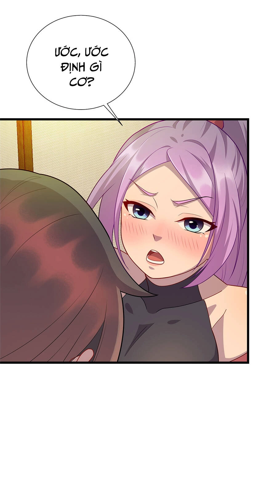 Long Hoàng Vũ Thần Chapter 32 - 10