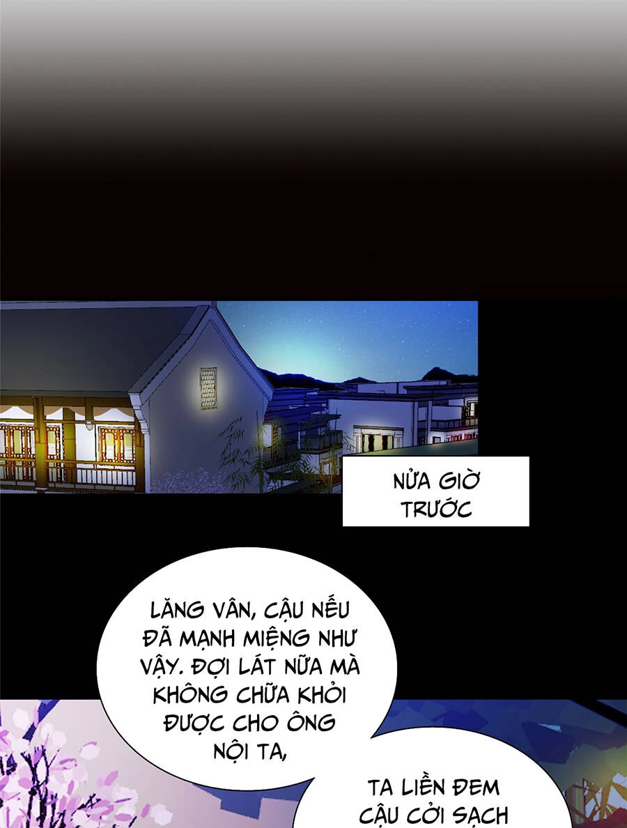 Long Hoàng Vũ Thần Chapter 32 - 12