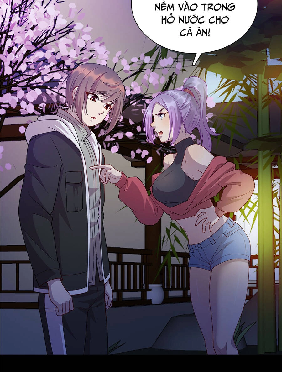 Long Hoàng Vũ Thần Chapter 32 - 13