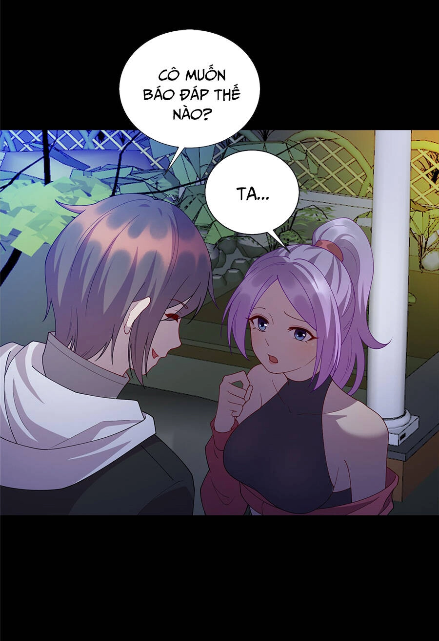 Long Hoàng Vũ Thần Chapter 32 - 15