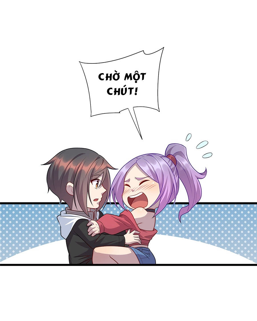 Long Hoàng Vũ Thần Chapter 32 - 21