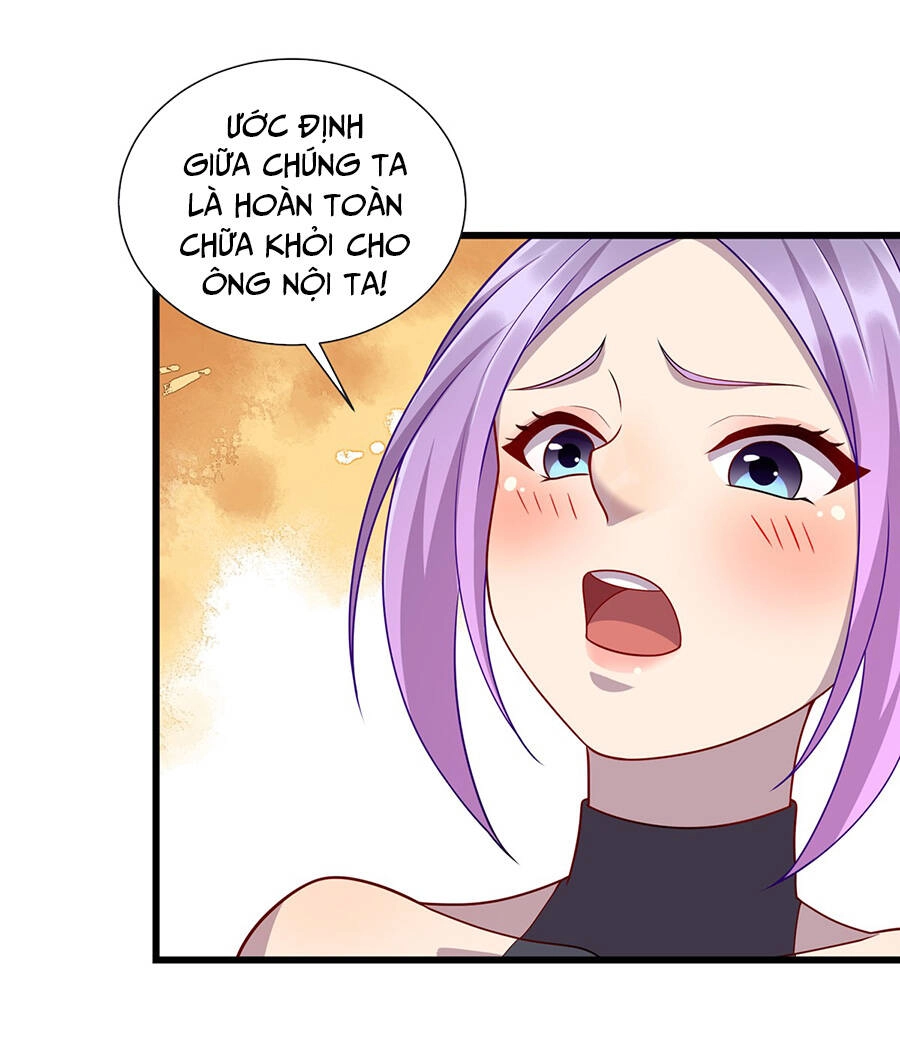 Long Hoàng Vũ Thần Chapter 32 - 22