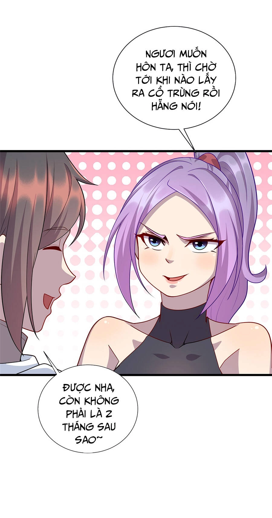 Long Hoàng Vũ Thần Chapter 32 - 23