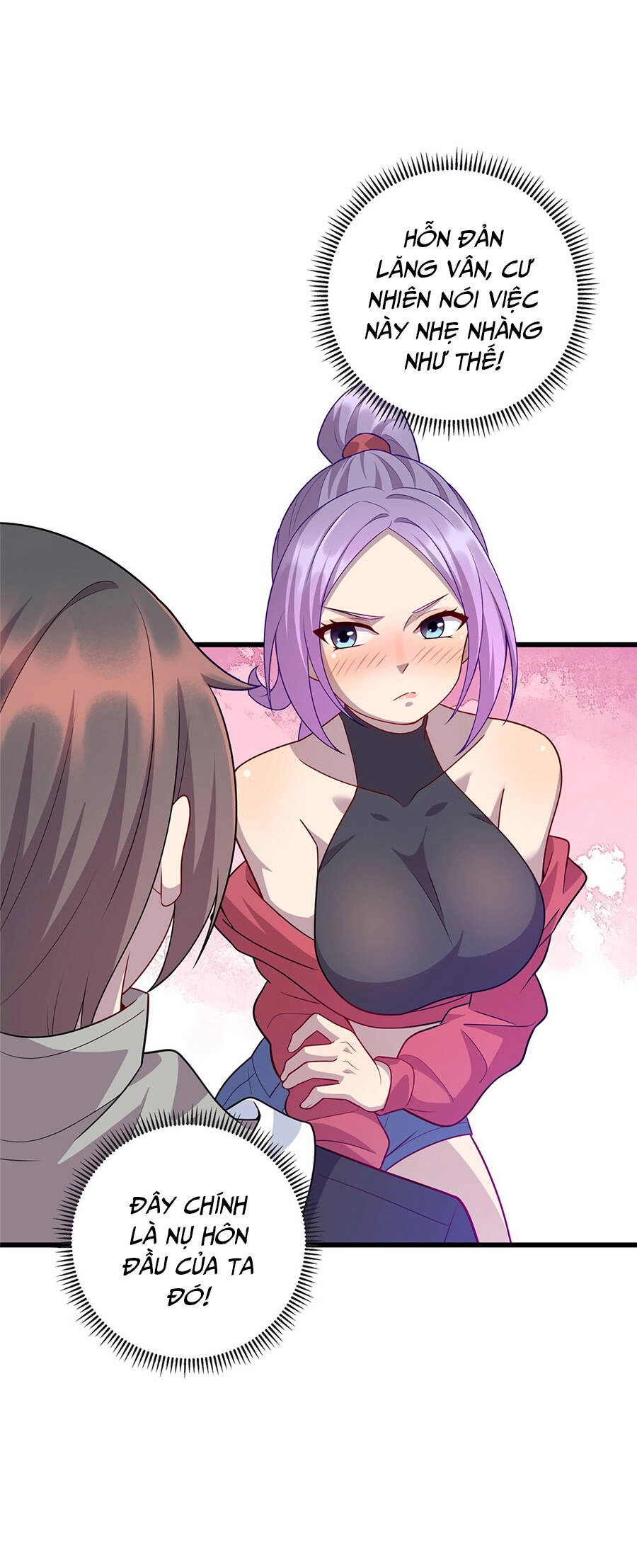 Long Hoàng Vũ Thần Chapter 32 - 24