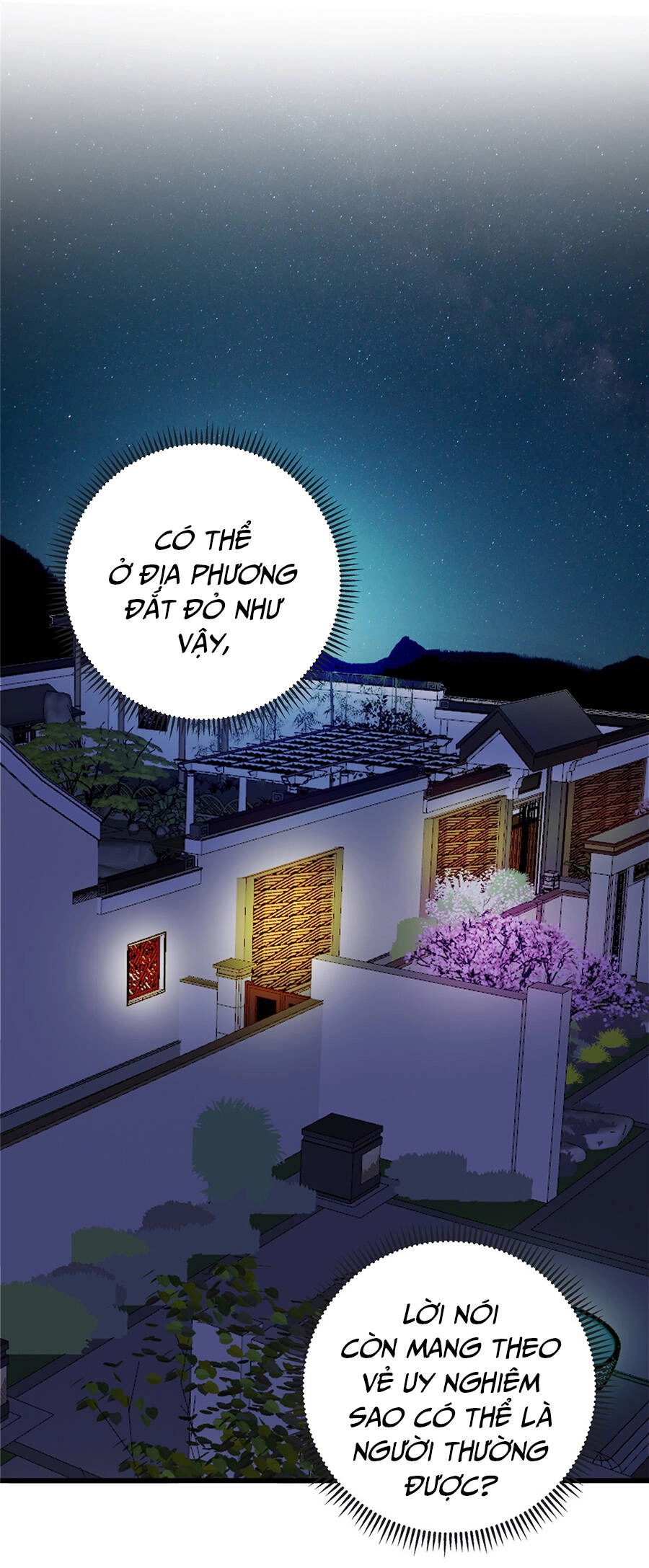 Long Hoàng Vũ Thần Chapter 32 - 28