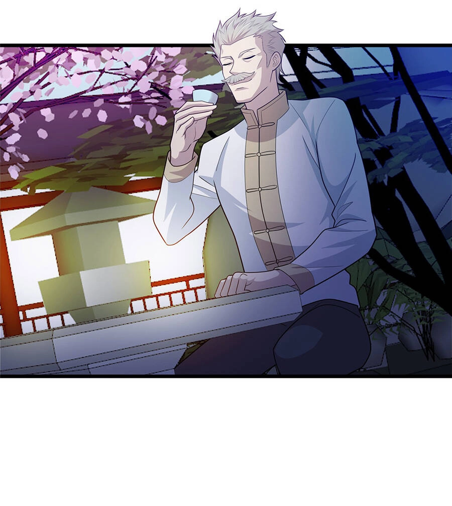 Long Hoàng Vũ Thần Chapter 32 - 29