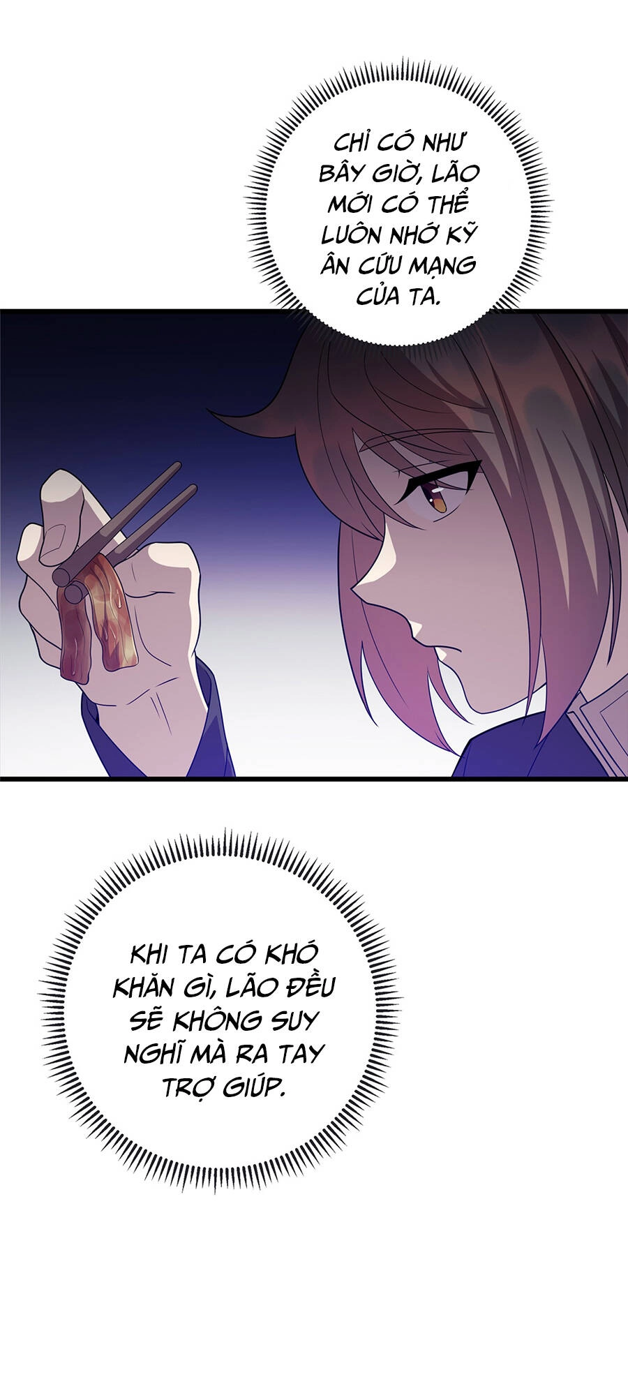 Long Hoàng Vũ Thần Chapter 32 - 31