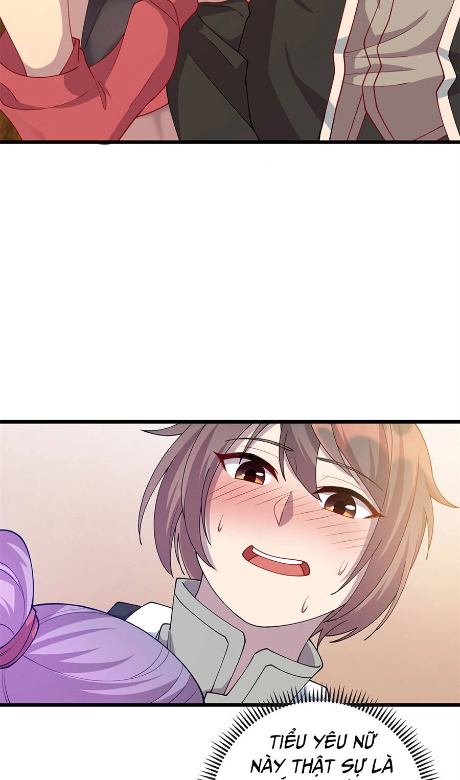 Long Hoàng Vũ Thần Chapter 33 - 5