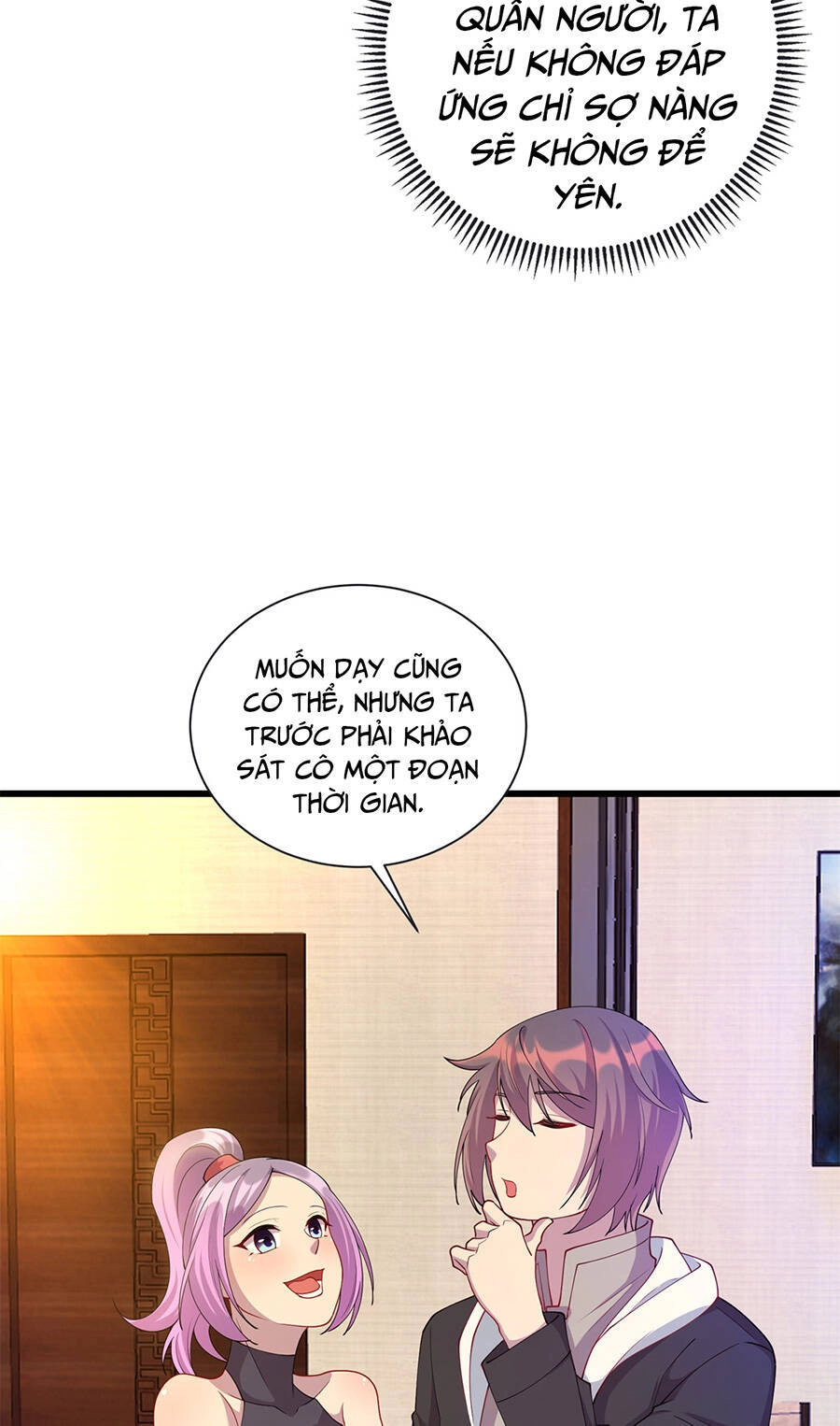 Long Hoàng Vũ Thần Chapter 33 - 6