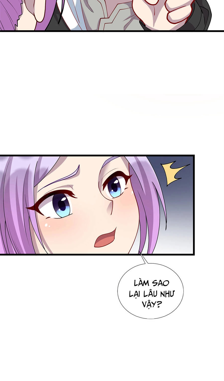 Long Hoàng Vũ Thần Chapter 33 - 8