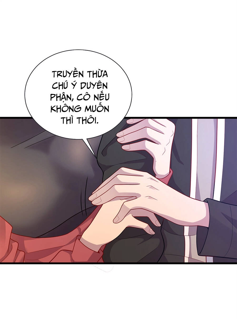 Long Hoàng Vũ Thần Chapter 33 - 11