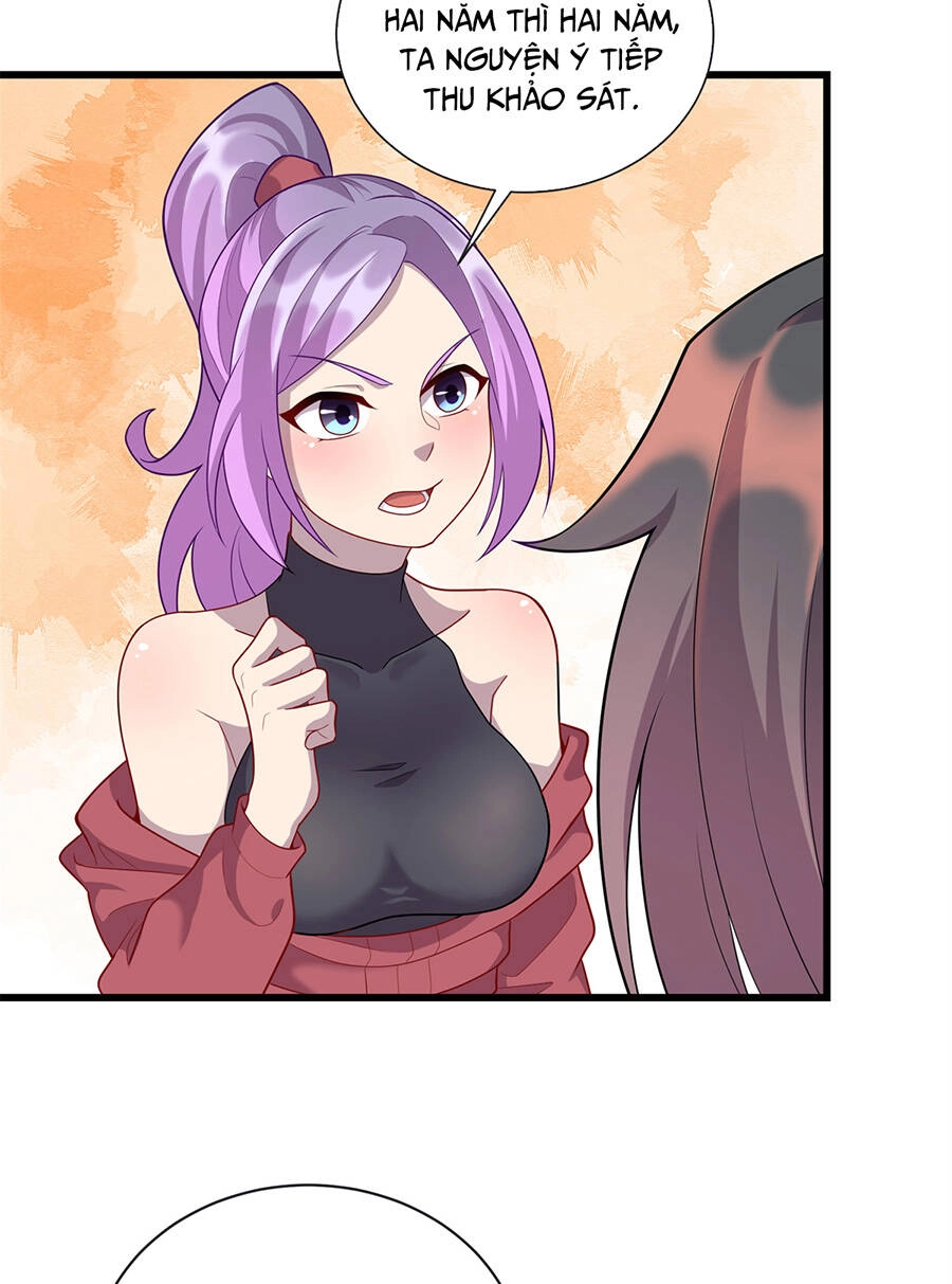 Long Hoàng Vũ Thần Chapter 33 - 13