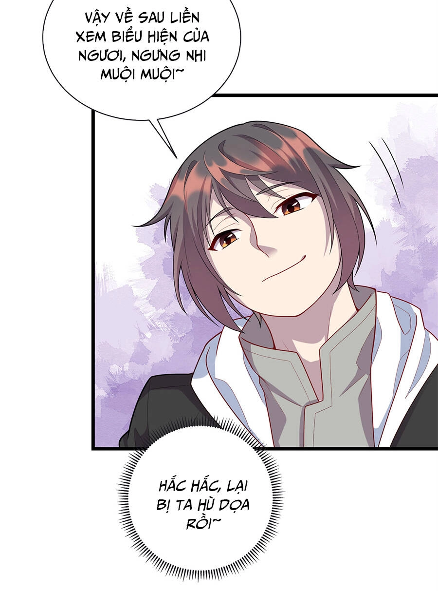 Long Hoàng Vũ Thần Chapter 33 - 14