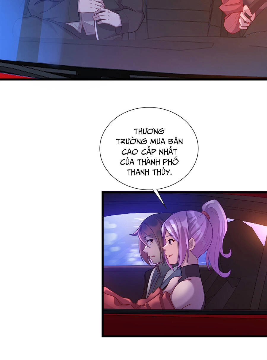 Long Hoàng Vũ Thần Chapter 33 - 18