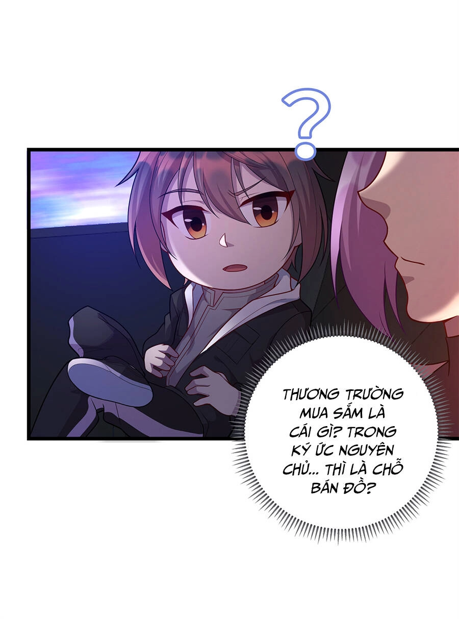 Long Hoàng Vũ Thần Chapter 33 - 19