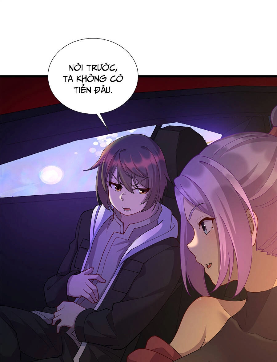 Long Hoàng Vũ Thần Chapter 33 - 20