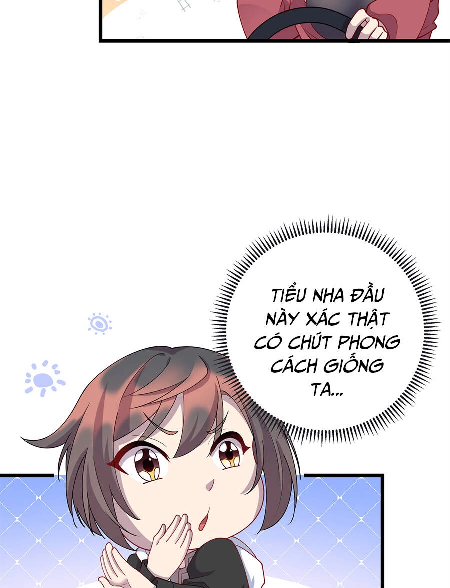 Long Hoàng Vũ Thần Chapter 33 - 22