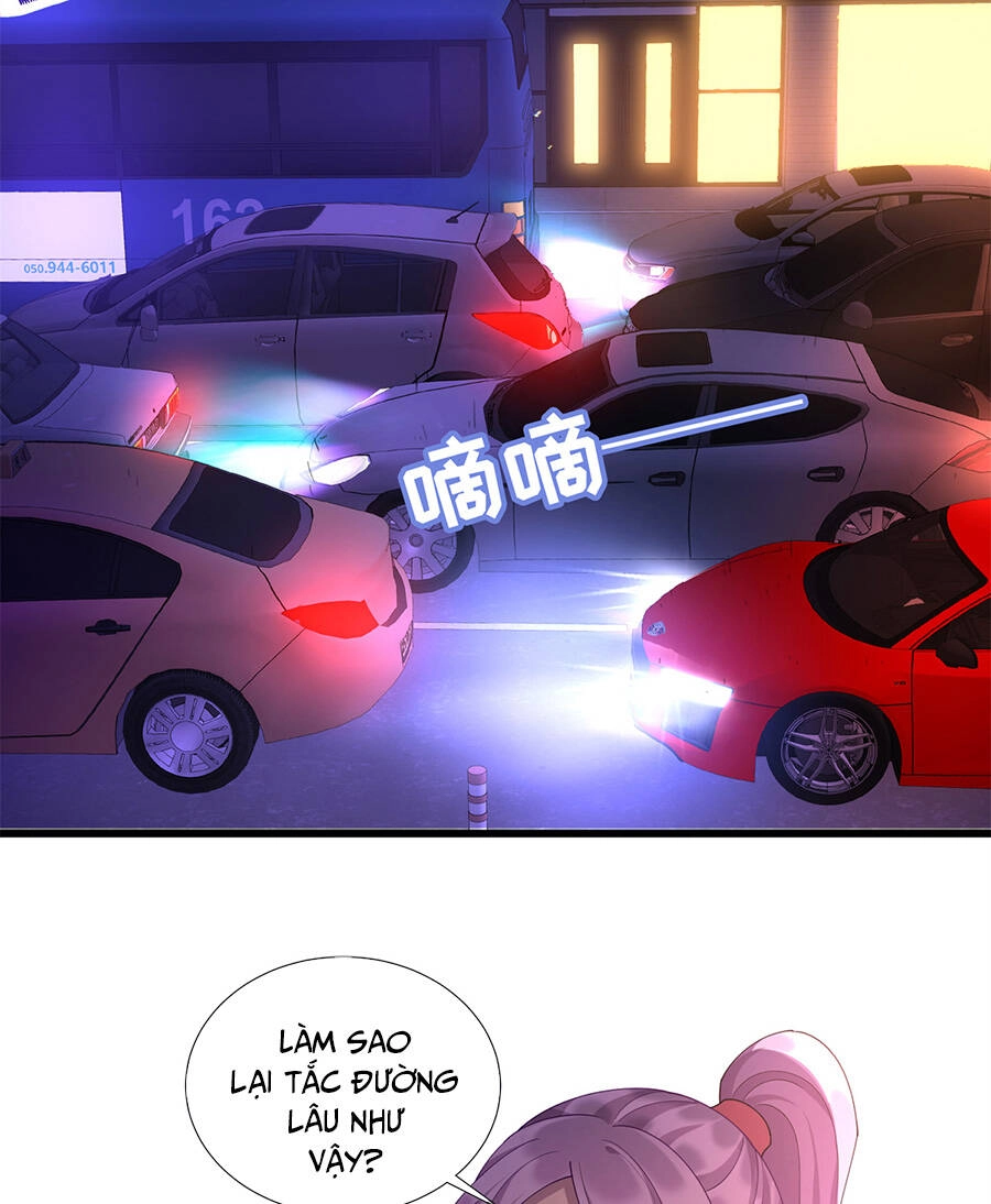 Long Hoàng Vũ Thần Chapter 33 - 24