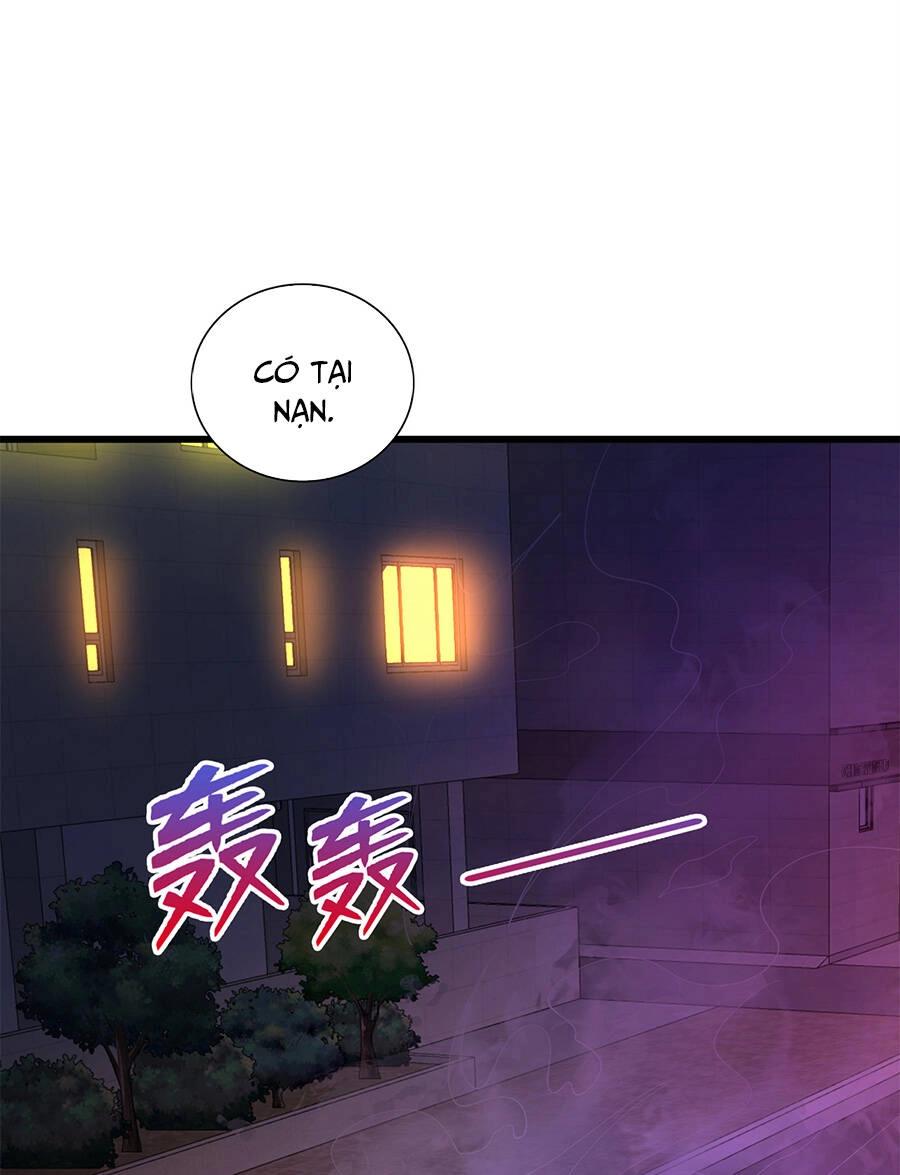 Long Hoàng Vũ Thần Chapter 33 - 27