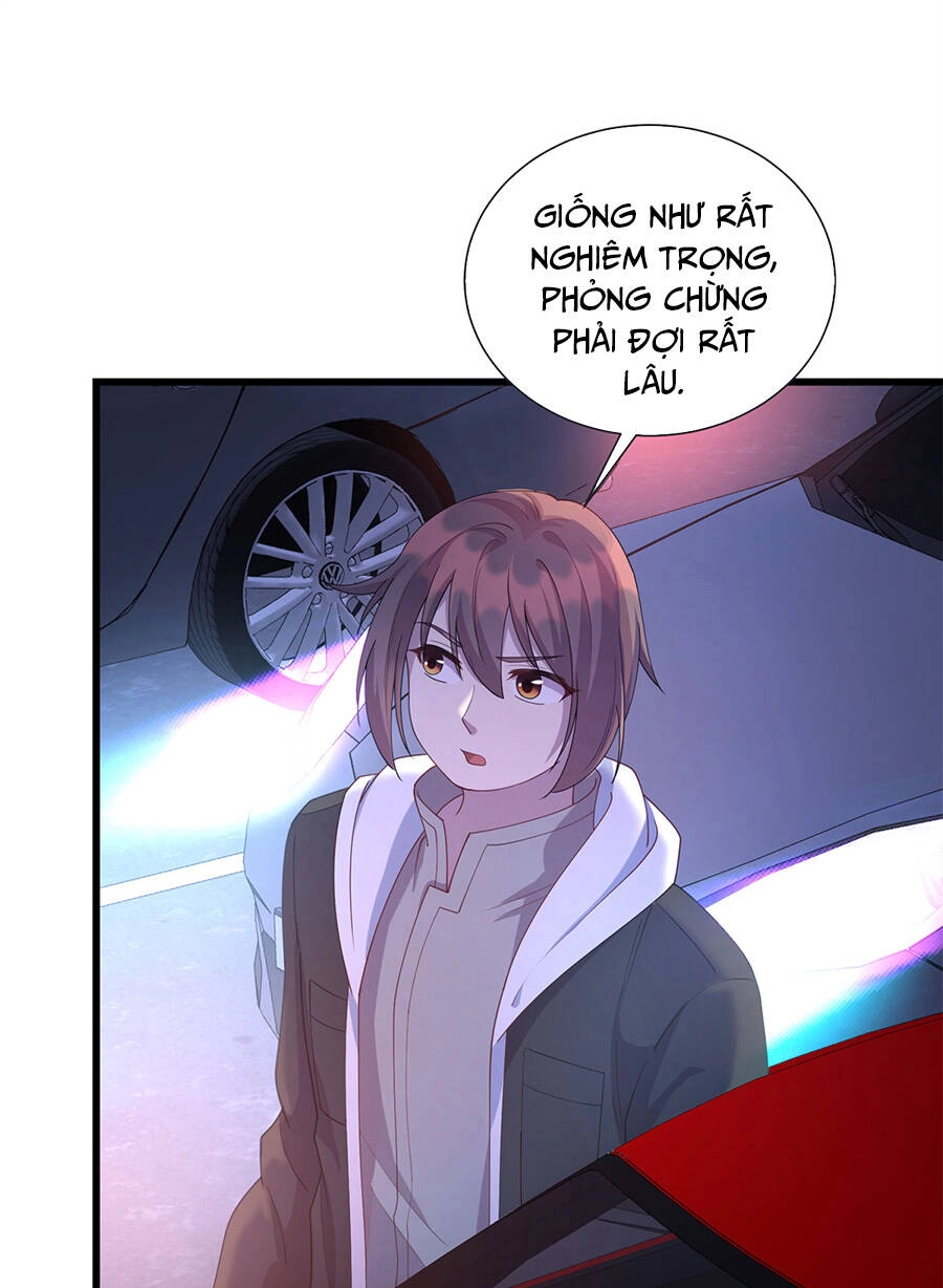 Long Hoàng Vũ Thần Chapter 33 - 29