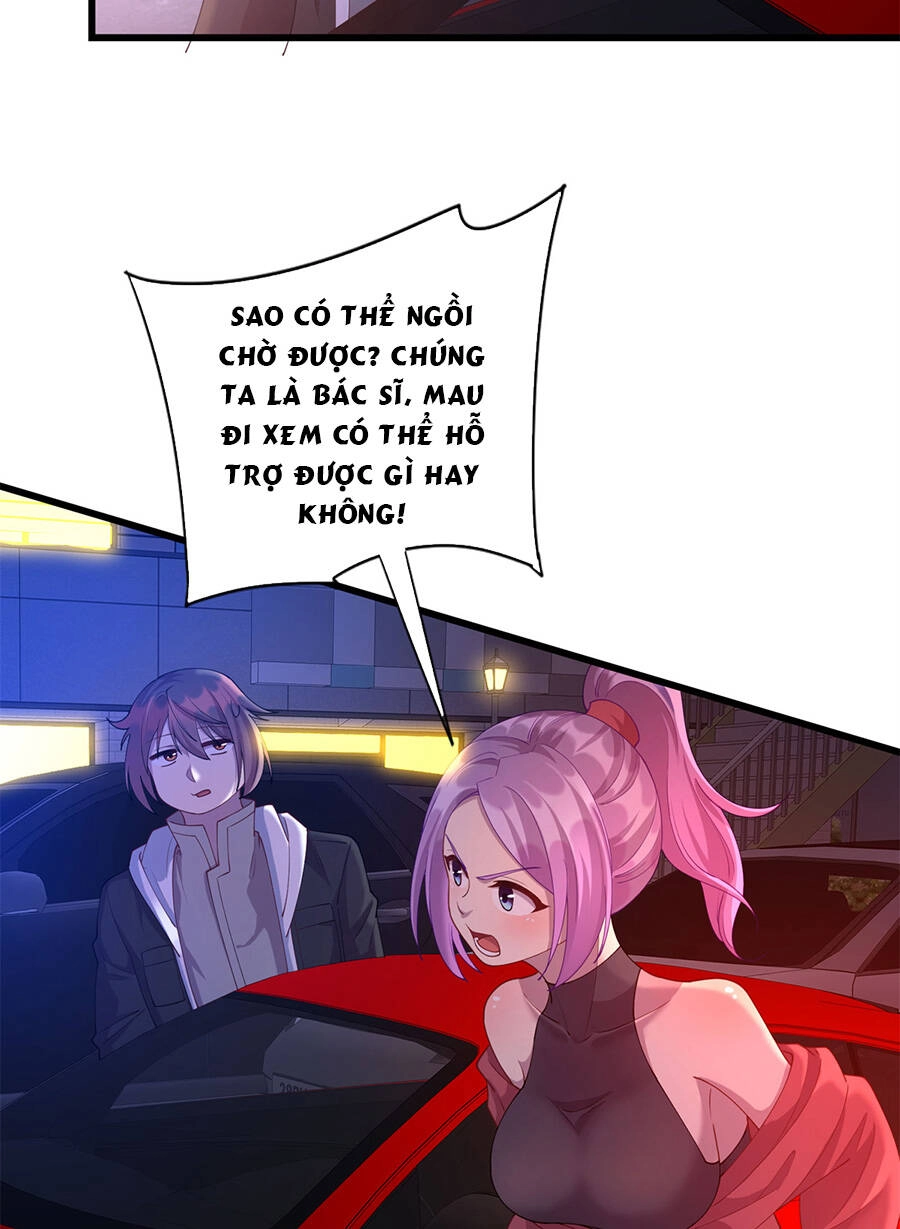 Long Hoàng Vũ Thần Chapter 33 - 30