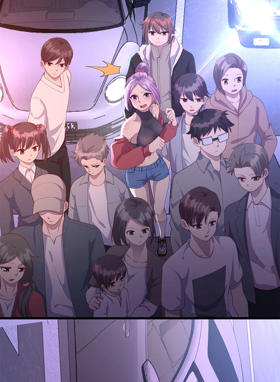 Long Hoàng Vũ Thần Chapter 33 - 33