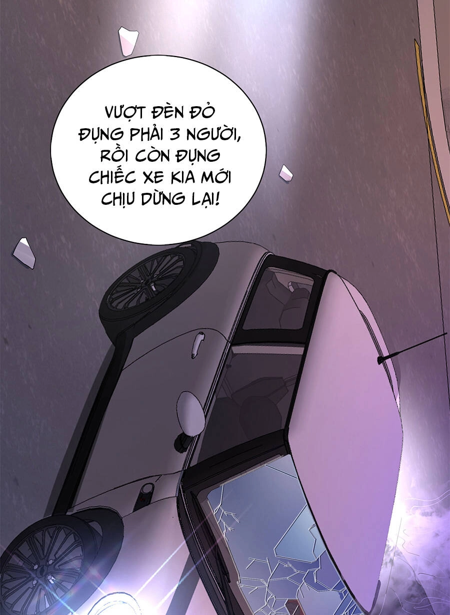 Long Hoàng Vũ Thần Chapter 33 - 35