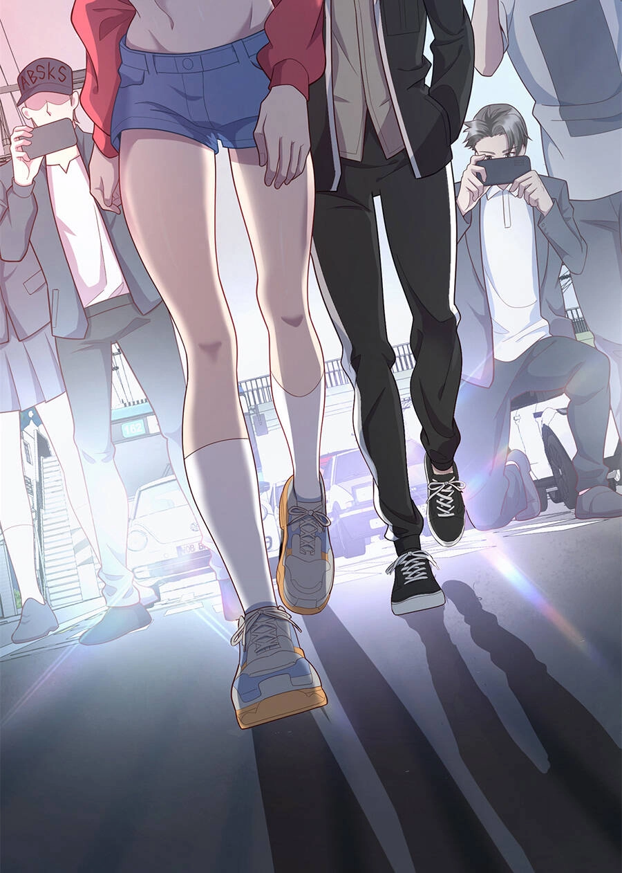 Long Hoàng Vũ Thần Chapter 33 - 40