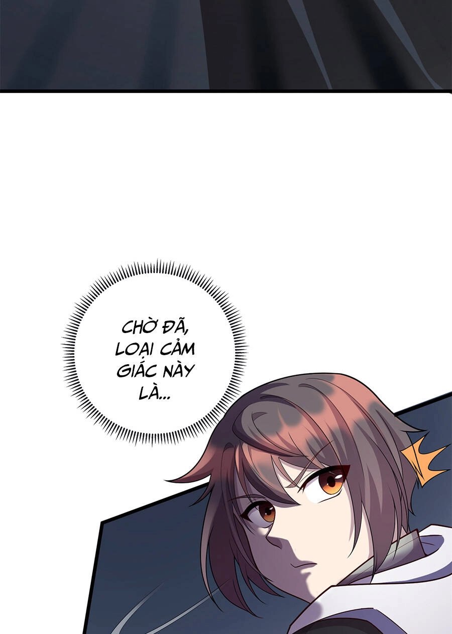 Long Hoàng Vũ Thần Chapter 33 - 41