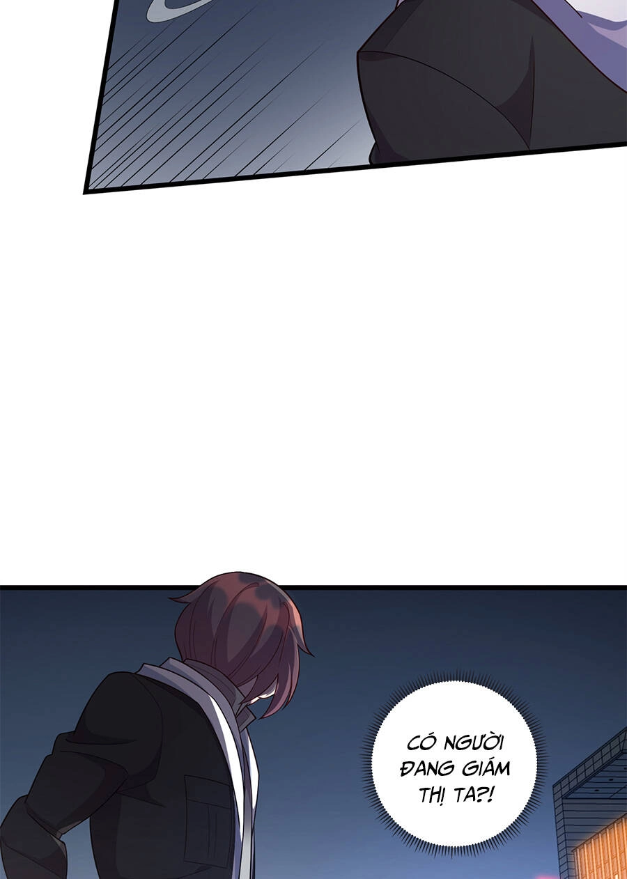 Long Hoàng Vũ Thần Chapter 33 - 42