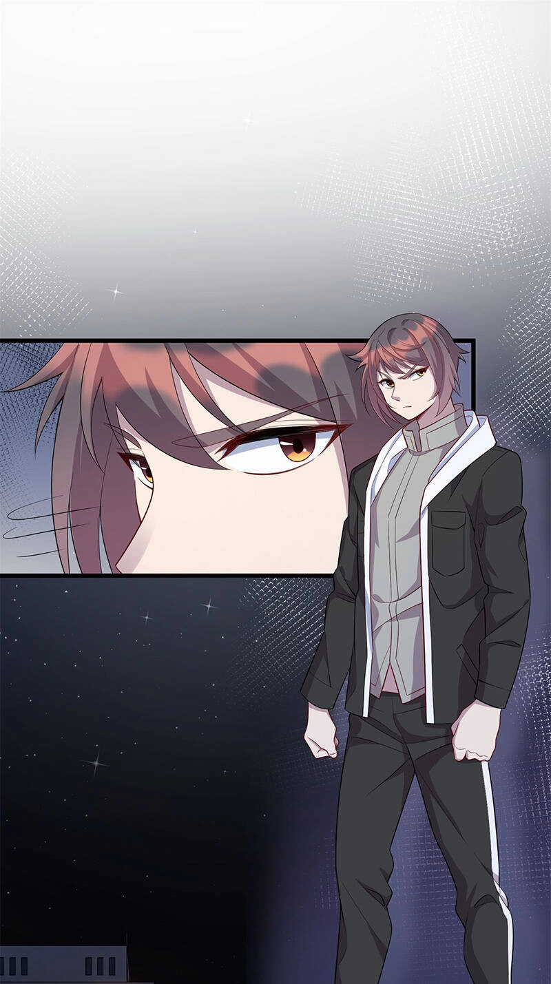 Long Hoàng Vũ Thần Chapter 34 - 3