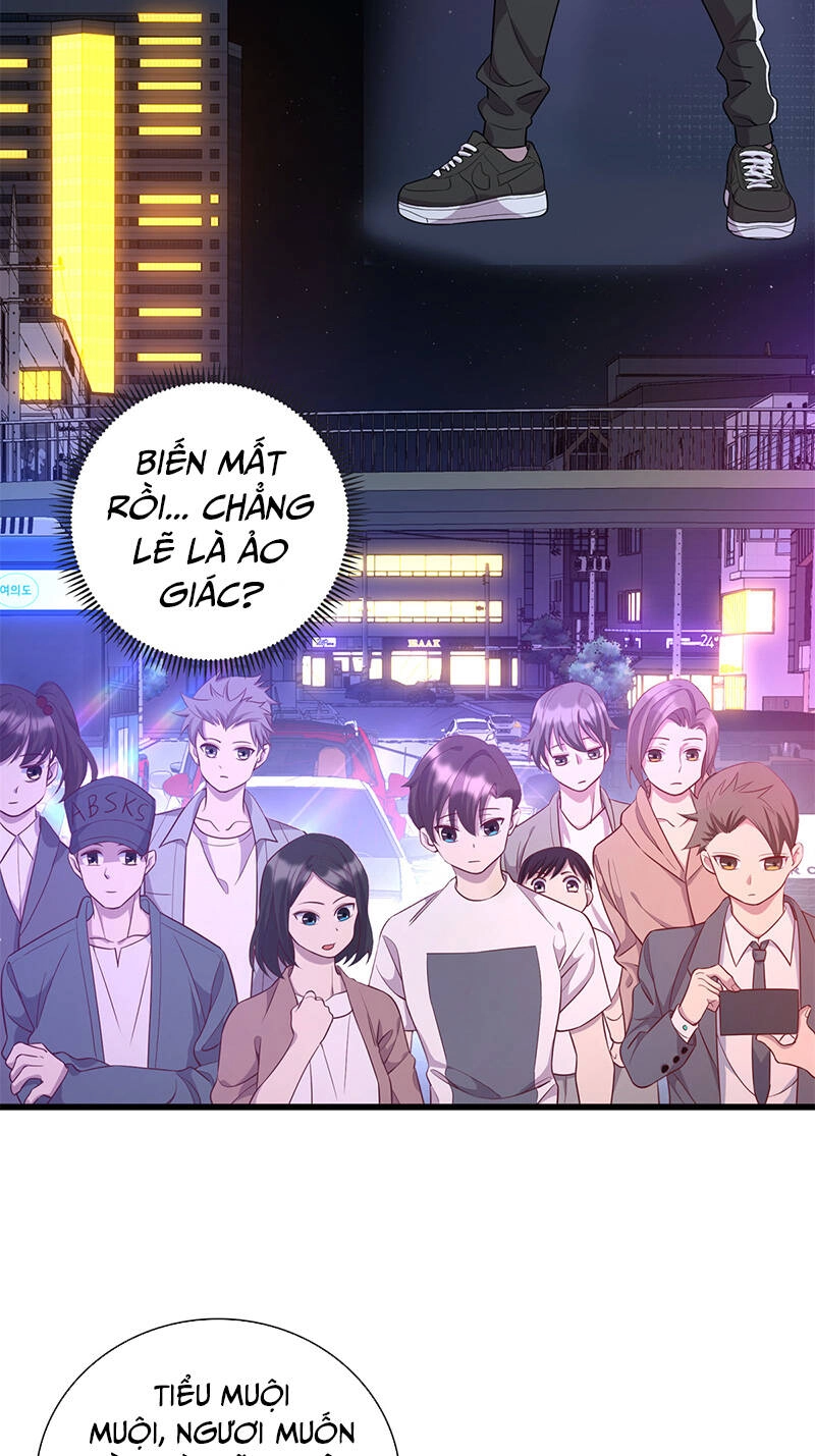 Long Hoàng Vũ Thần Chapter 34 - 4