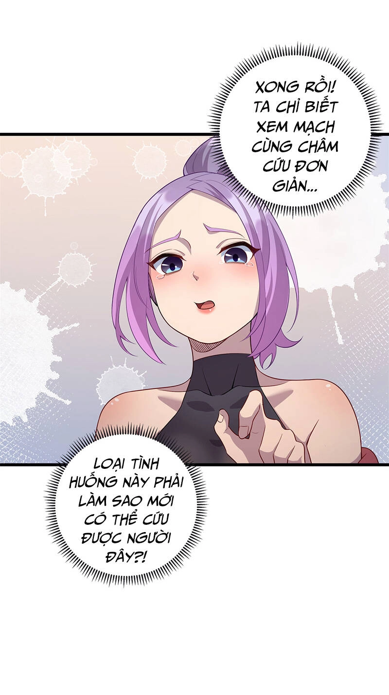 Long Hoàng Vũ Thần Chapter 34 - 7