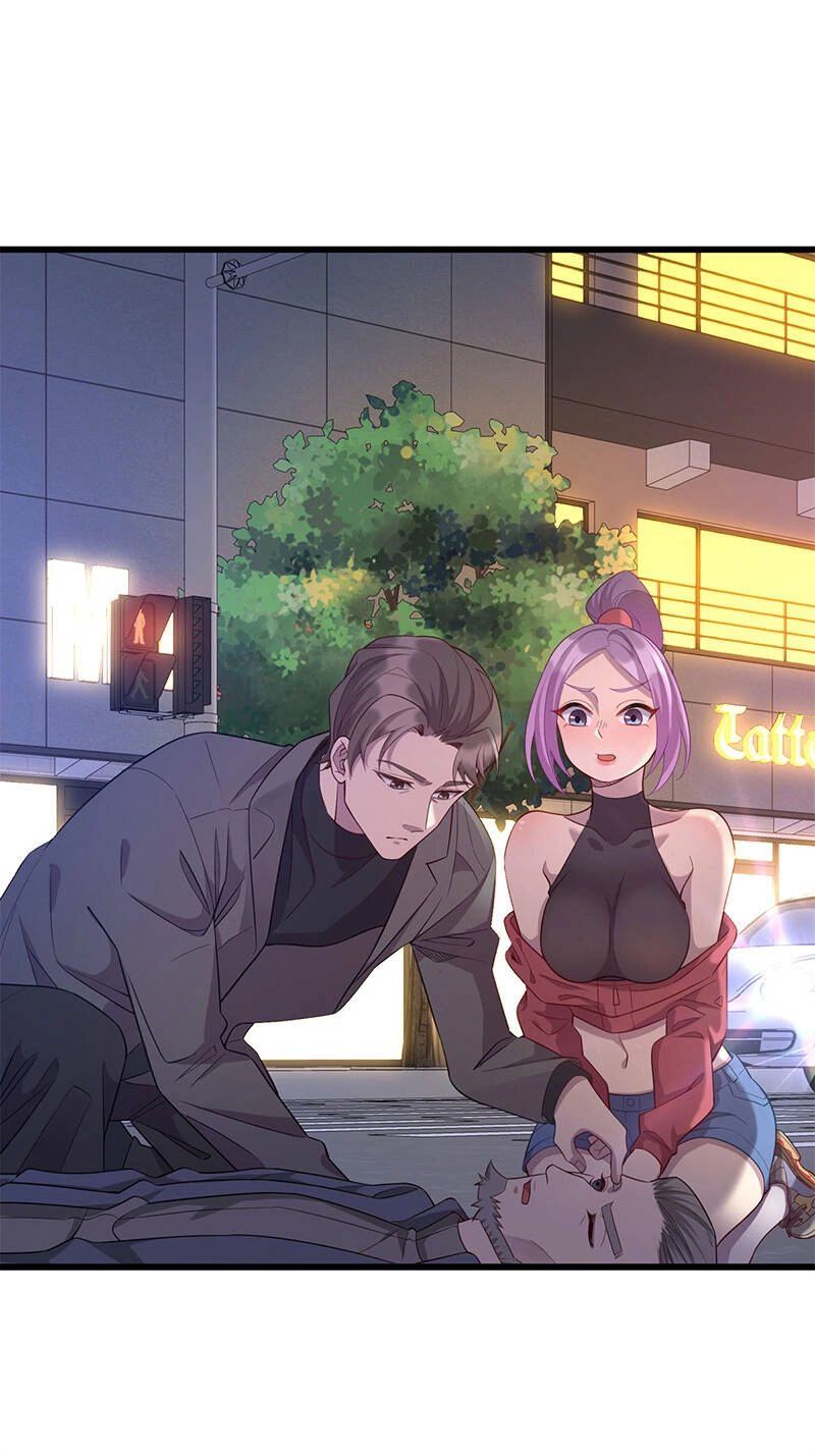 Long Hoàng Vũ Thần Chapter 34 - 9