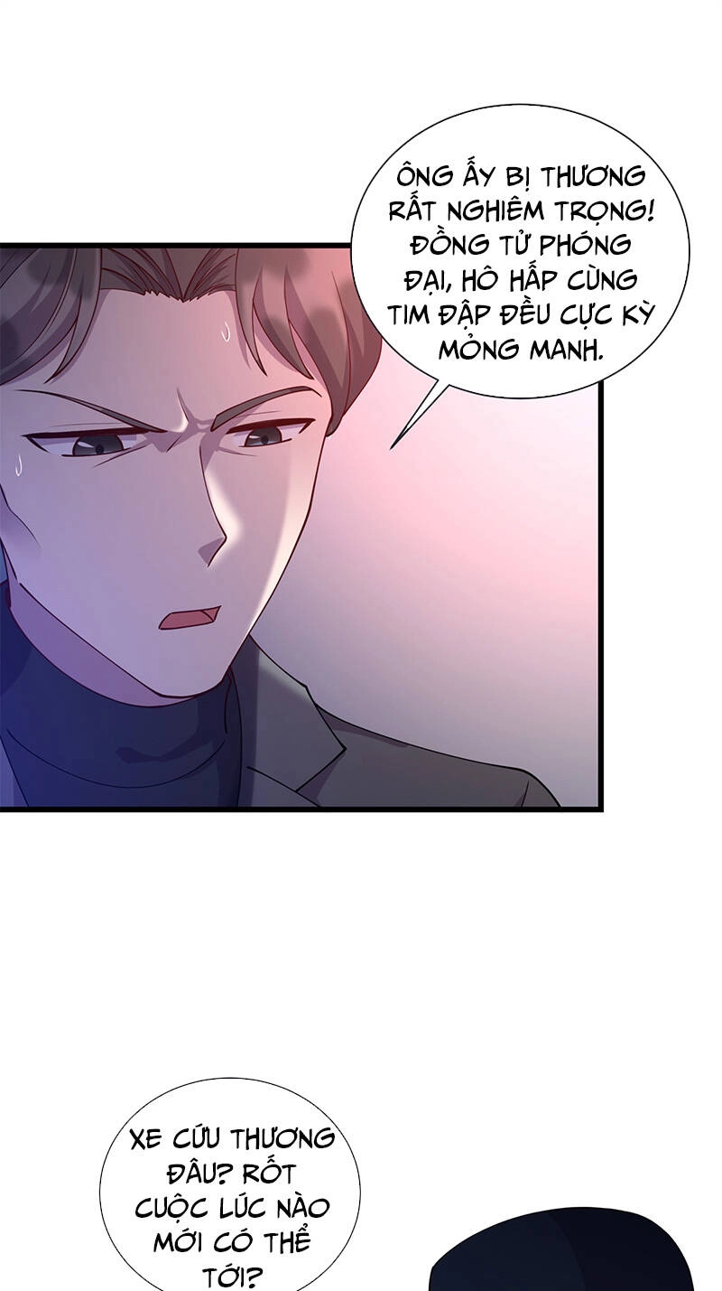 Long Hoàng Vũ Thần Chapter 34 - 10