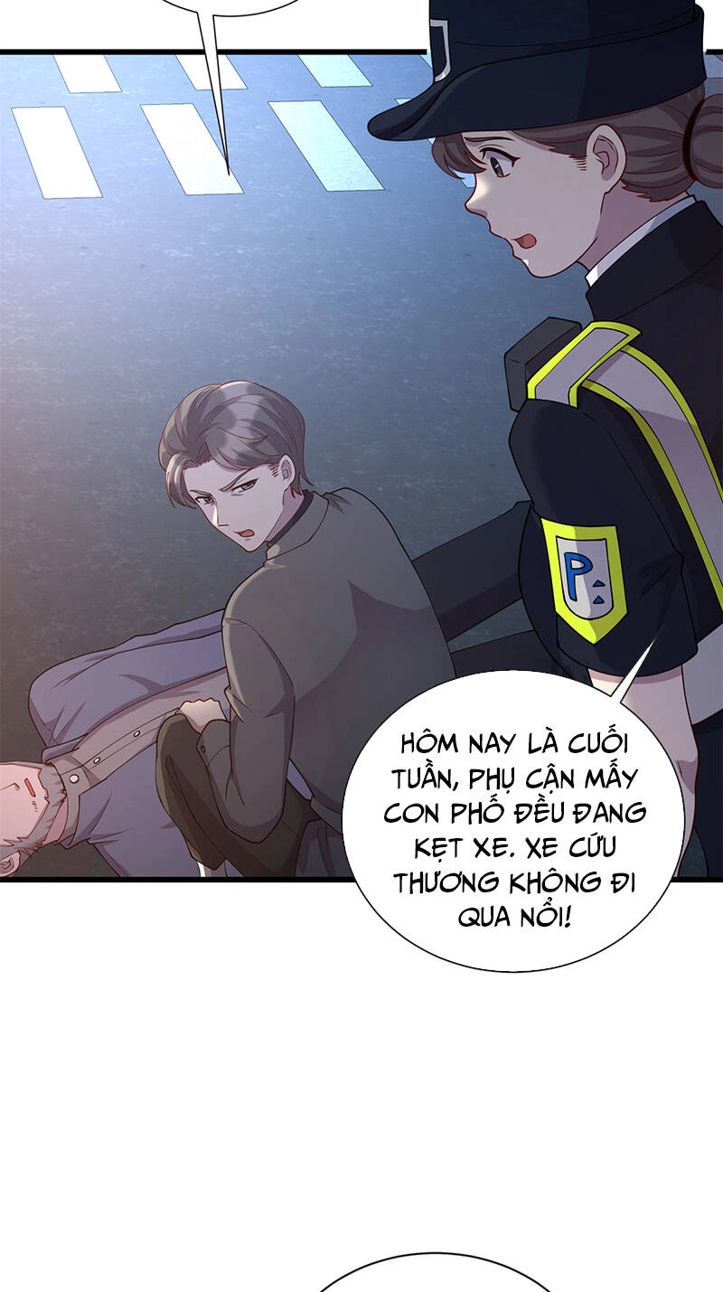 Long Hoàng Vũ Thần Chapter 34 - 11