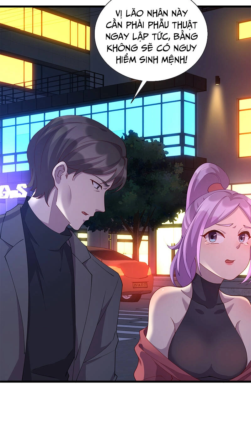 Long Hoàng Vũ Thần Chapter 34 - 12