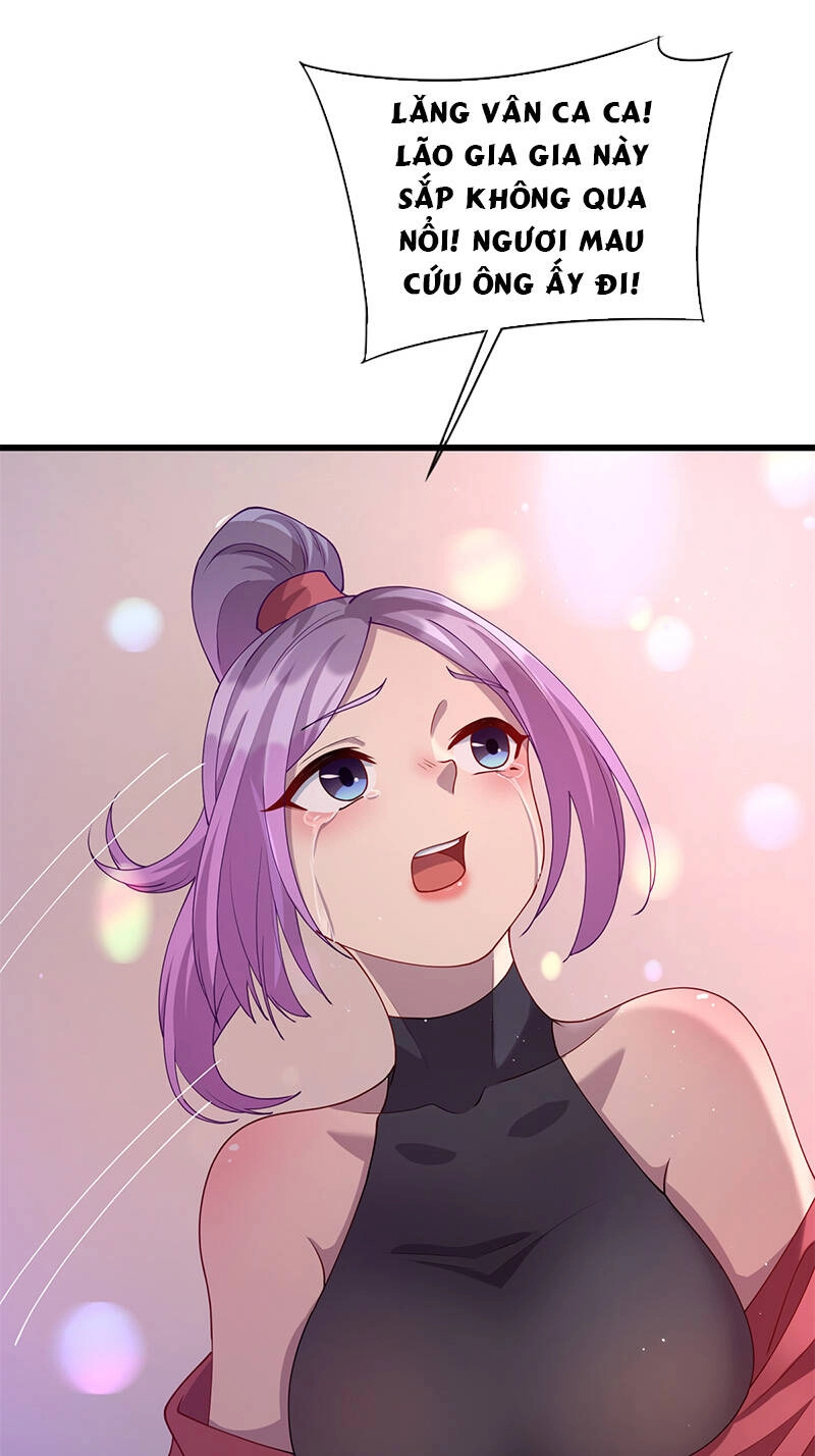 Long Hoàng Vũ Thần Chapter 34 - 13