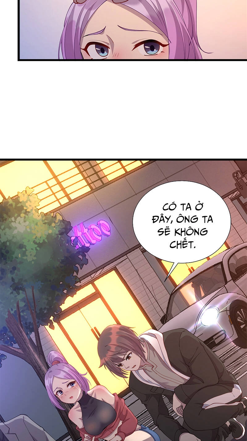 Long Hoàng Vũ Thần Chapter 34 - 15