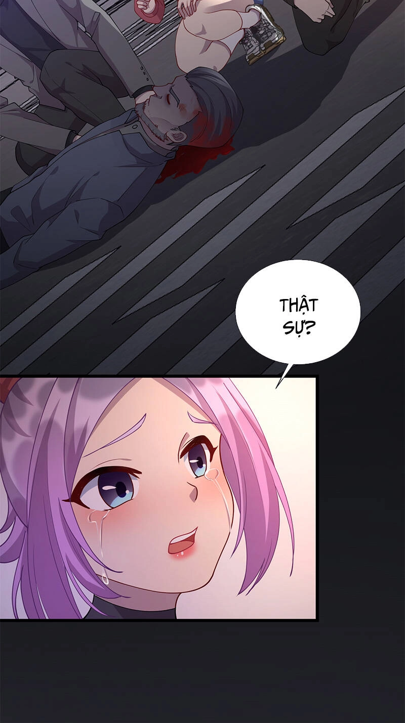 Long Hoàng Vũ Thần Chapter 34 - 16