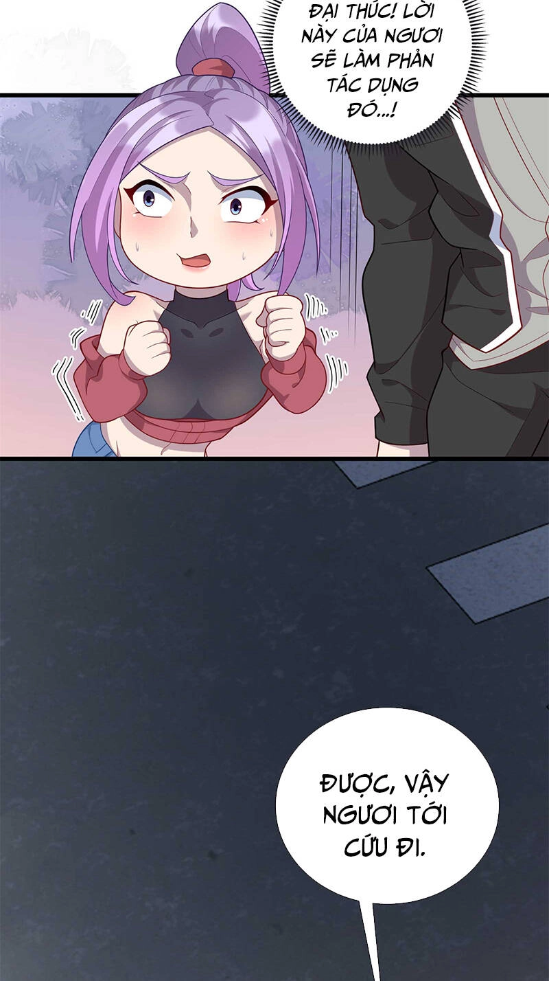 Long Hoàng Vũ Thần Chapter 34 - 20