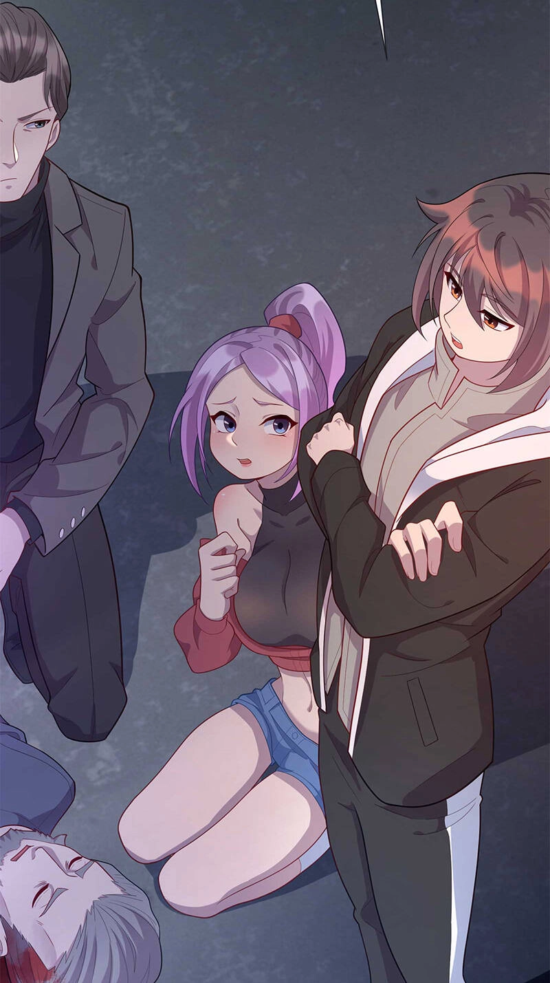 Long Hoàng Vũ Thần Chapter 34 - 21