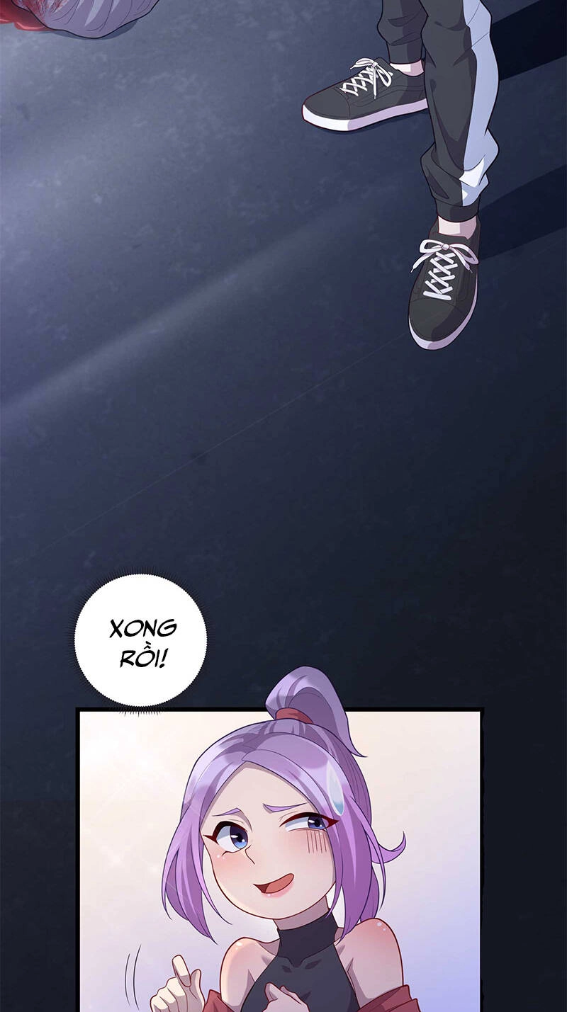 Long Hoàng Vũ Thần Chapter 34 - 22