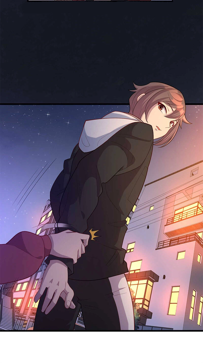 Long Hoàng Vũ Thần Chapter 34 - 23