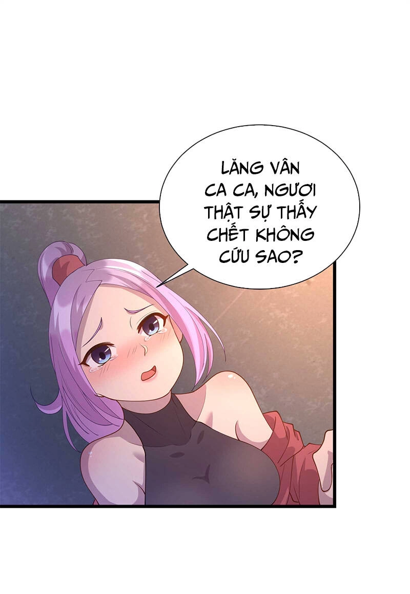 Long Hoàng Vũ Thần Chapter 34 - 24