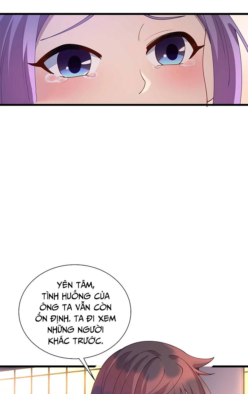 Long Hoàng Vũ Thần Chapter 34 - 25