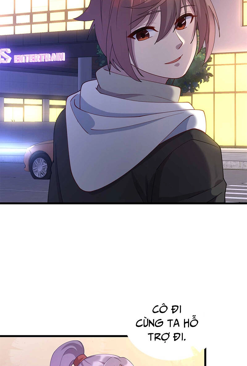 Long Hoàng Vũ Thần Chapter 34 - 26