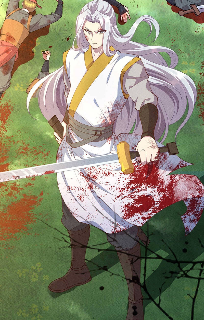 Long Hoàng Vũ Thần Chapter 34 - 31